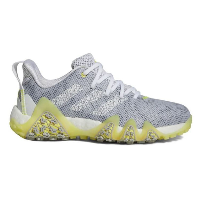 うさ子　３点 Adidas Women's Solarmotion Spikeless Golf Shoes - Maple Hill